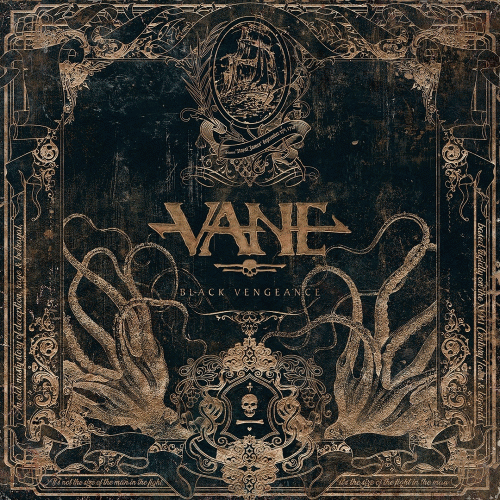 Vane : Black Vengeance
